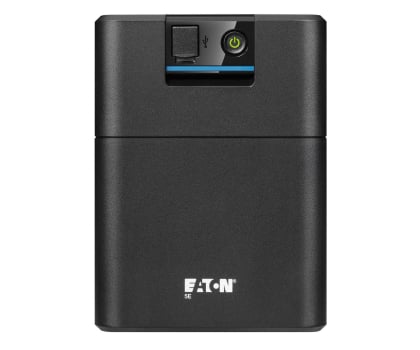 Zasilacz awaryjny (UPS) EATON Zasilacz awaryjny 5E 2200 USB IEC G2 5E2200UI